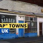 10 Crap Towns In The UK