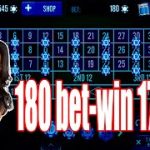 Trick No #439  | Roulette win | Roulette Strategy | Roulette Tips | Roulette Strategy to Win