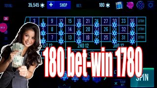 Trick No #439  | Roulette win | Roulette Strategy | Roulette Tips | Roulette Strategy to Win