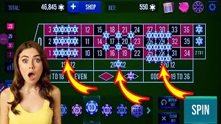 roulette win | roulette strategy | roulette tips | roulette strategy to win  | best roulette tricks