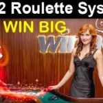 WIN BIG 2-1-2 Roulette Strategy