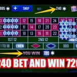 roulette win | roulette strategy | roulette tips | roulette strategy to win  | best roulette tricks