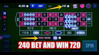 roulette win | roulette strategy | roulette tips | roulette strategy to win  | best roulette tricks