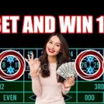 Trick No #443  | Roulette win | Roulette Strategy | Roulette Tips | Roulette Strategy to Win
