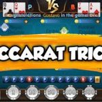 BACCARAT TRICKS TO WIN!