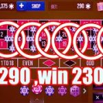 roulette win | roulette strategy | roulette tips | roulette strategy to win  | best roulette tricks