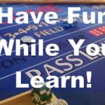 HOW TO PLAY CRAPS [THE EASIEST BET FOR BEGINNERS]