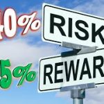 40% Risk Vs 25% Reward…. You be the Judge (Craps Strategy)