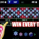 Trick No #427 | Roulette win | Roulette Strategy | Roulette Tips | Roulette Strategy to Win