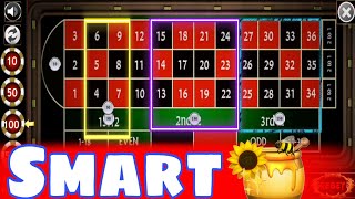🌘 Most Possibly Winning System to Casinos & Online Roulette || Roulette Strategy to Win
