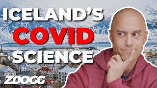 Iceland Scienced The Crap Outta COVID; Here’s What We Learned