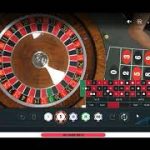 My Number Combos Roulette Strategy played on the Live Dealer Roulette Wheel