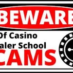 BEWARE OF SCAM DEALER SCHOOLS