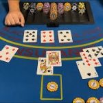 Blackjack | $30,000 Buy In | EPIC High Roller Session! HUGE $10,000 Bets With Splits & Doubles!