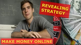 Best Roulette Strategy: How to Win $30,000 a month at Online Casino