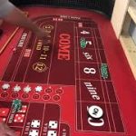 Best odds on the craps table lowest house edge. Craps strategy