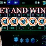 Trick No #453  | Roulette win | Roulette Strategy | Roulette Tips | Roulette Strategy to Win