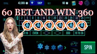 Trick No #453  | Roulette win | Roulette Strategy | Roulette Tips | Roulette Strategy to Win