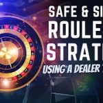 Safe Roulette Strategy: A Safe and Simple Roulette Strategy Tutorial
