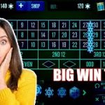 Trick No #452  | Roulette win | Roulette Strategy | Roulette Tips | Roulette Strategy to Win