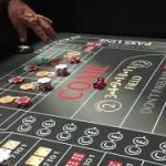 Craps Hawaii — Learning the Power Press (Part 1)