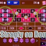 roulette win | roulette strategy | roulette tips | roulette strategy to win  | best roulette tricks