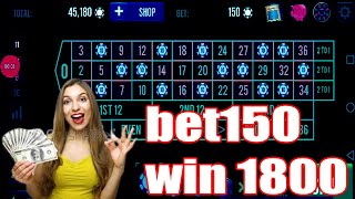 Trick No #440  | Roulette win | Roulette Strategy | Roulette Tips | Roulette Strategy to Win