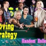 Strategy Proof Random Roller #1- Craps