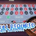 EASY WIN NO SKILL REQUIRED | Ploppy 3-2 Roulette System Review