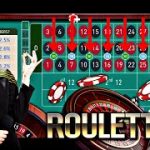 Easy and fast roulette strategy win || not impossible to win at roulette strategy