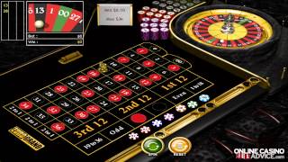 How to Play American Roulette – OnlineCasinoAdvice.com