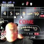 Craps Strategy – 6/8 Tunnel to the 7