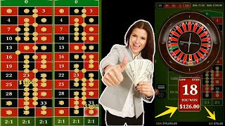 roulette win | roulette strategy | roulette tips | roulette strategy to win  | roulette casino