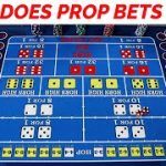 HORN HIGHS, HIGH-LOW  – EVERY PAYOUT IN CRAPS #6
