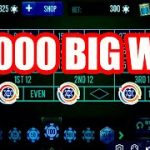 Trick No #458  | Roulette win | Roulette Strategy | Roulette Tips | Roulette Strategy to Win