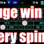 Trick No #455  | Roulette win | Roulette Strategy | Roulette Tips | Roulette Strategy to Win