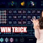 Trick No #441  | Roulette win | Roulette Strategy | Roulette Tips | Roulette Strategy to Win