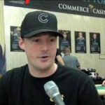 Poker Strategy — Eric Baldwin on Playing Early in Tourneys