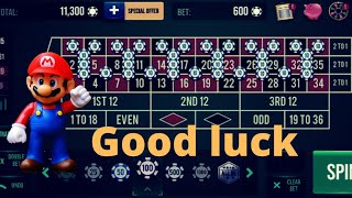 roulette super strategy to win🌼🌼🌼