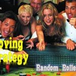 Strategy Proof Random Roller #4- Craps