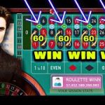 Roulette easy winning strategy every spin win $60