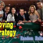 Strategy Proof Random Roller #5- Craps