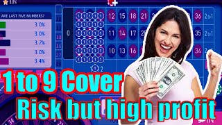 roulette win | roulette strategy | roulette tips | roulette strategy to win  | best roulette tricks