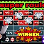 Roulette strategy bonus jackpots system