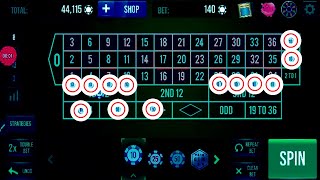 Trick No #460  | Roulette win | Roulette Strategy | Roulette Tips | Roulette Strategy to Win