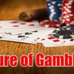 Future of Casinos and Gambling with Experts