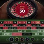 Roulette Strategy – Hot Zone Finals –  The Second Wave