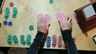 How to Win Money Card Counting Baccarat: Easy Strategy