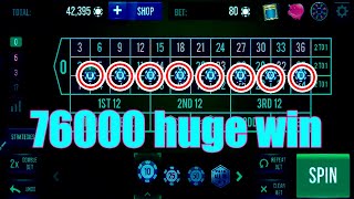 Trick No #459  | Roulette win | Roulette Strategy | Roulette Tips | Roulette Strategy to Win