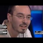 Top 5 WSOP Tips